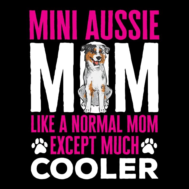 Miniature Australian Shepherd