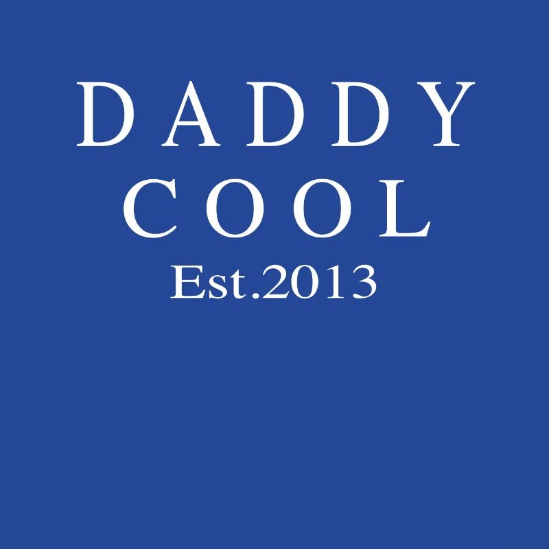 Daddy Cool est 2013