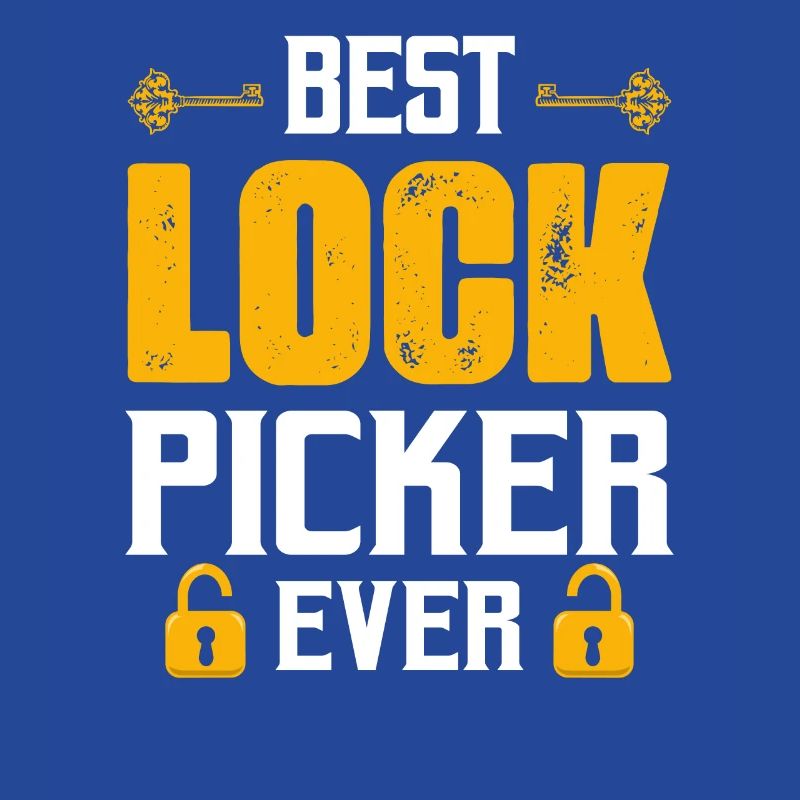 Best Lock Picker Ever Lockpicker Locksmith