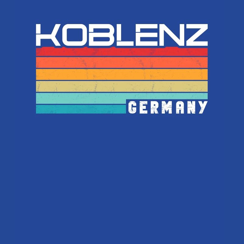 Coblenzerin Coblence Coblence
