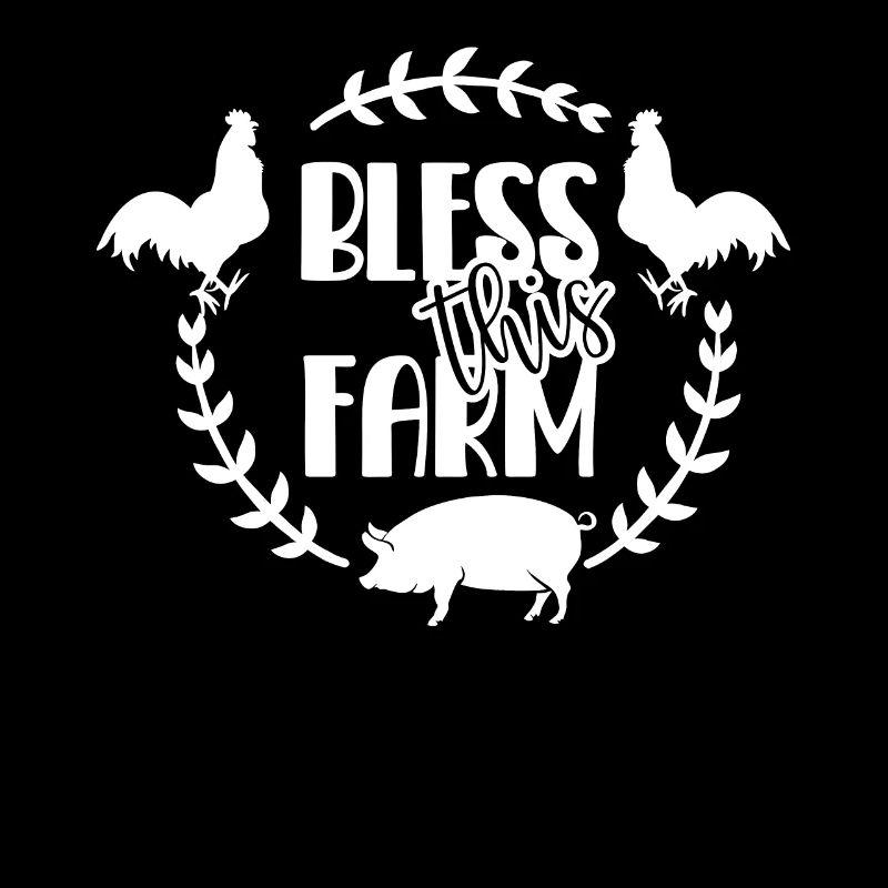Bless This Farm 2 -