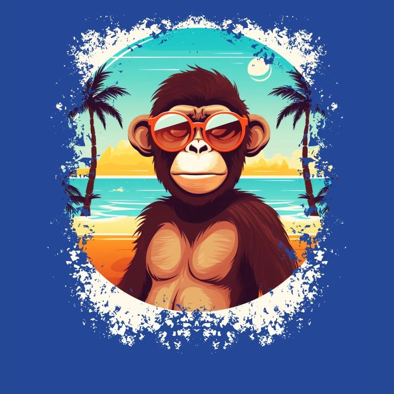 Beach Breeze et Monkey Ease: Cool Summer Fun