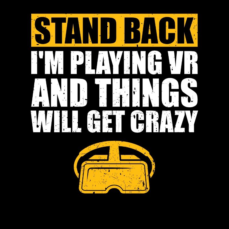 Virtual Reality VR Gift