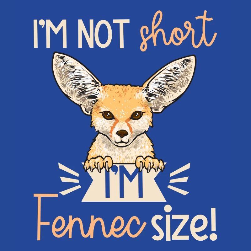 Fennek Fox Fennec Fox Desert Fox