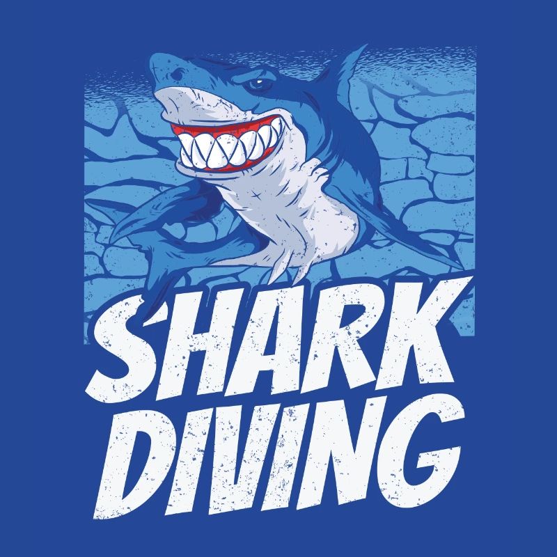 Plongée avec les requins Plongée avec les requins