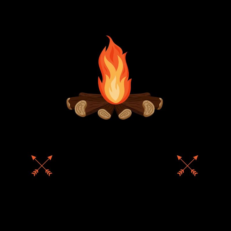 Scout Leader Design Für Einen Scoutmaster Oder