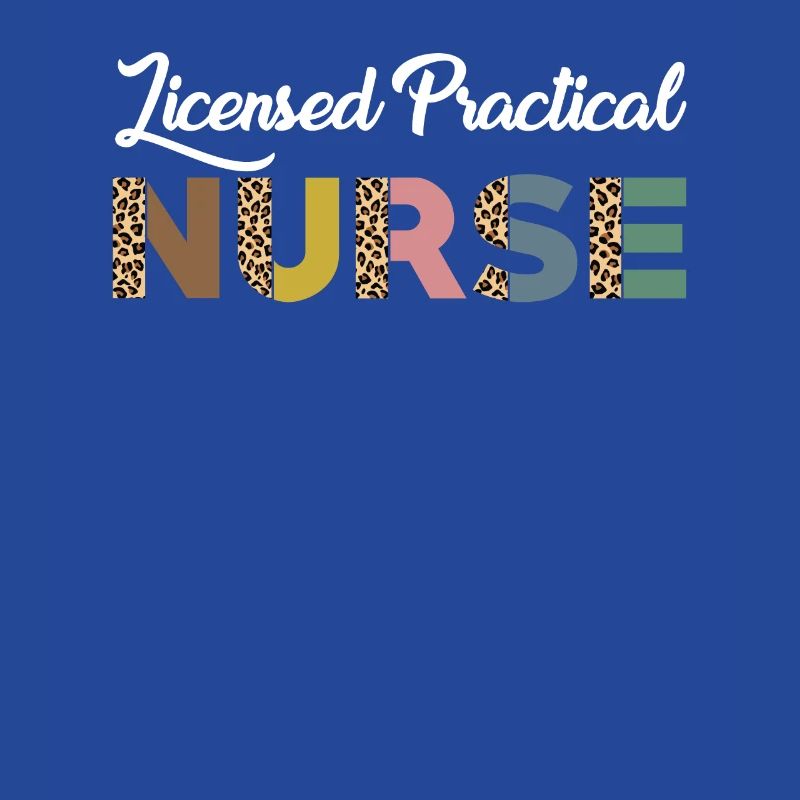 Licensed Practical Nurse Gift