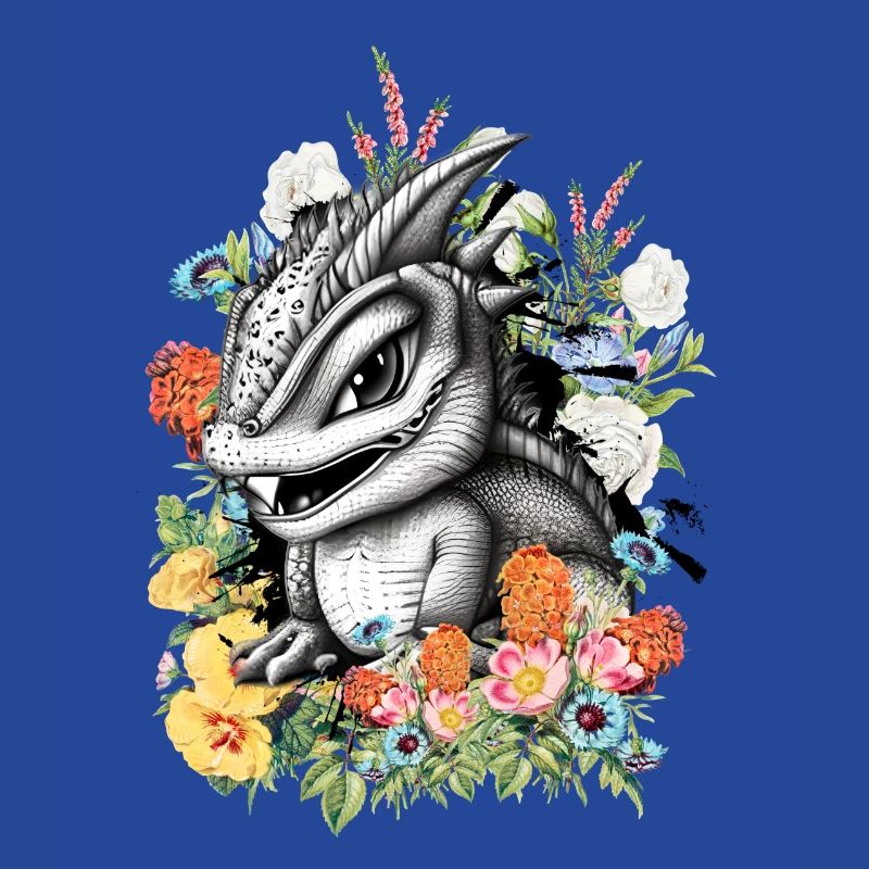 Drache