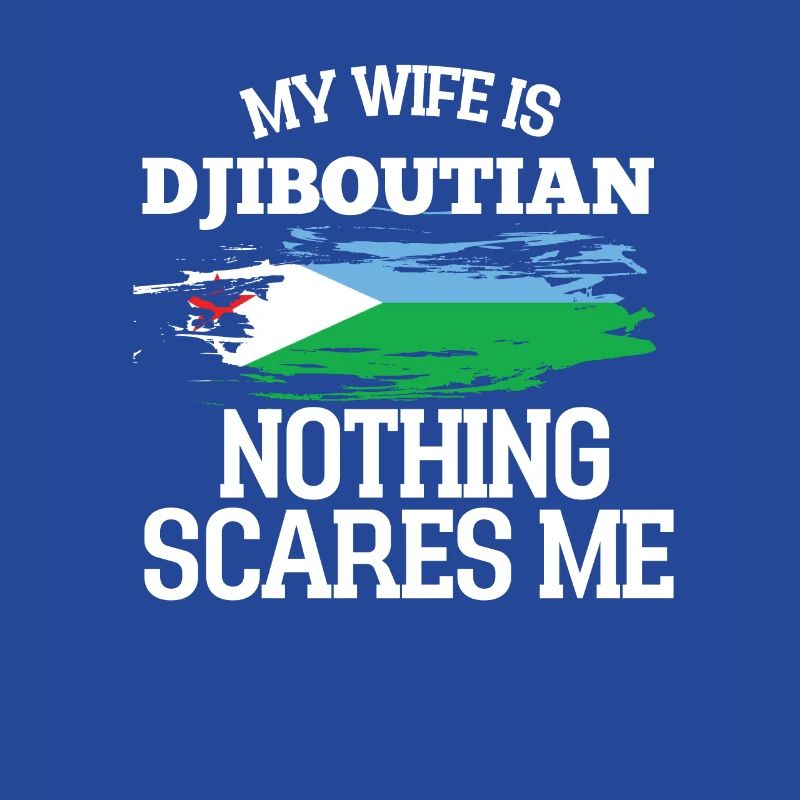 Dschibuti Ehefrau