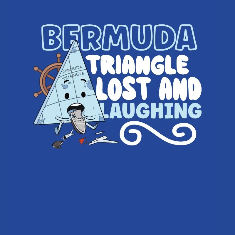 Mysterious enforced disappearances in the Bermuda Triangle