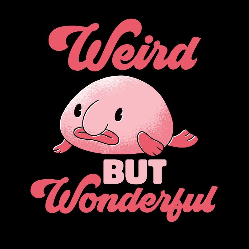 Blob fish