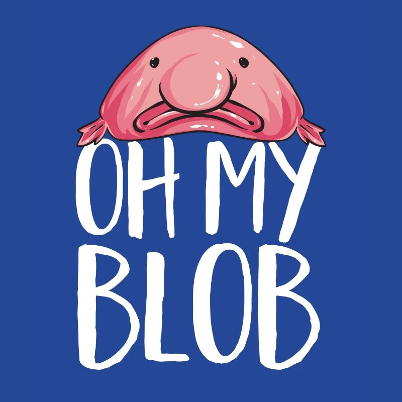 Blob fish