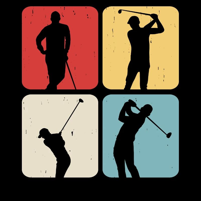 Golf Golfer