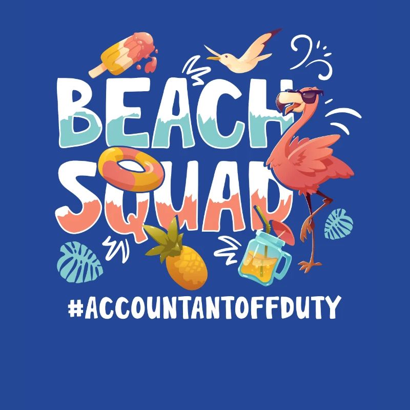 Comptable Vacances Beach Group