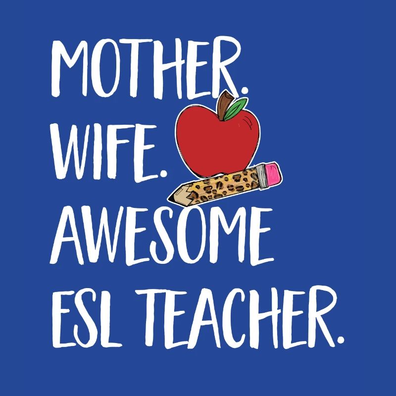 Professeur d’anglais langue seconde langue étrangère