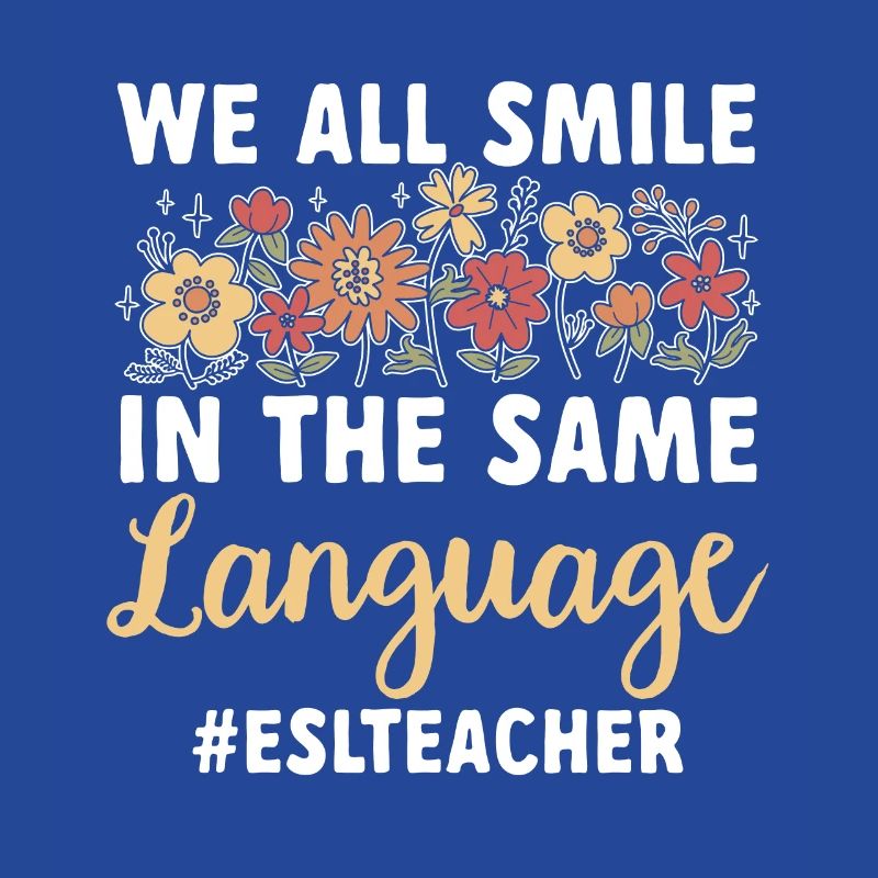 Professeur d’anglais langue seconde langue étrangère