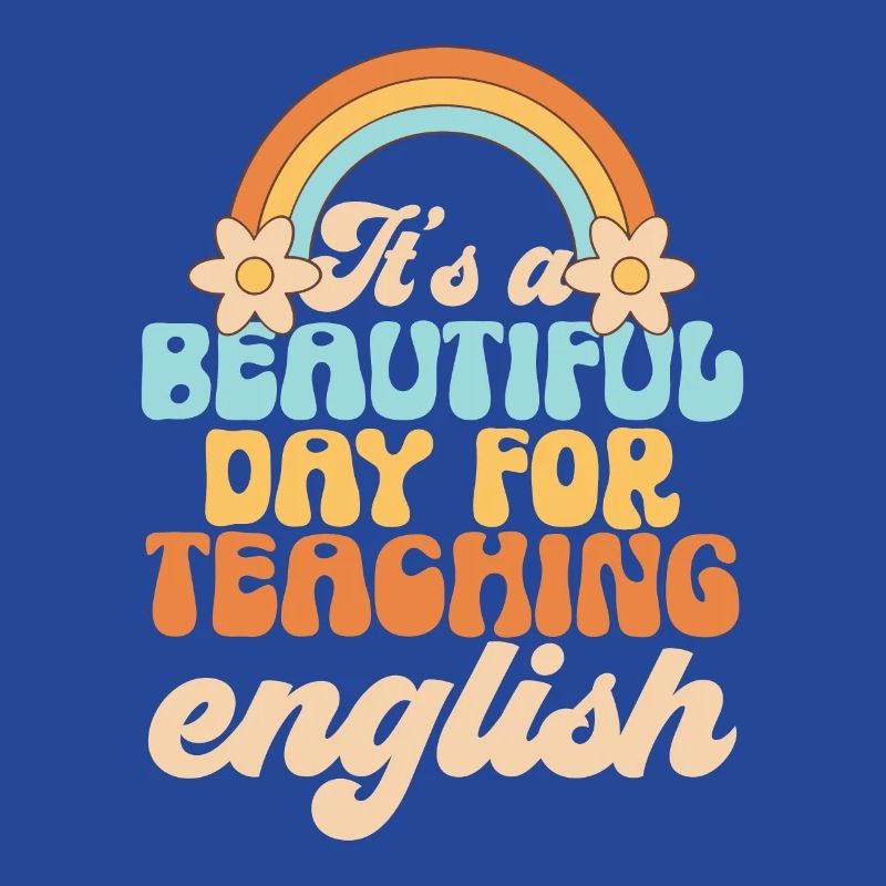 Professeur d’anglais langue seconde langue étrangère