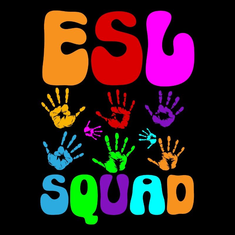 Teacher English Second Language Foreign Language