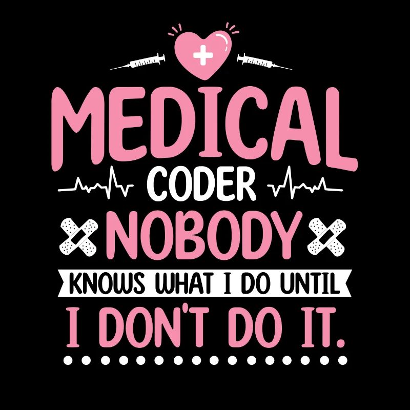 Medical Coder Coding Specialist