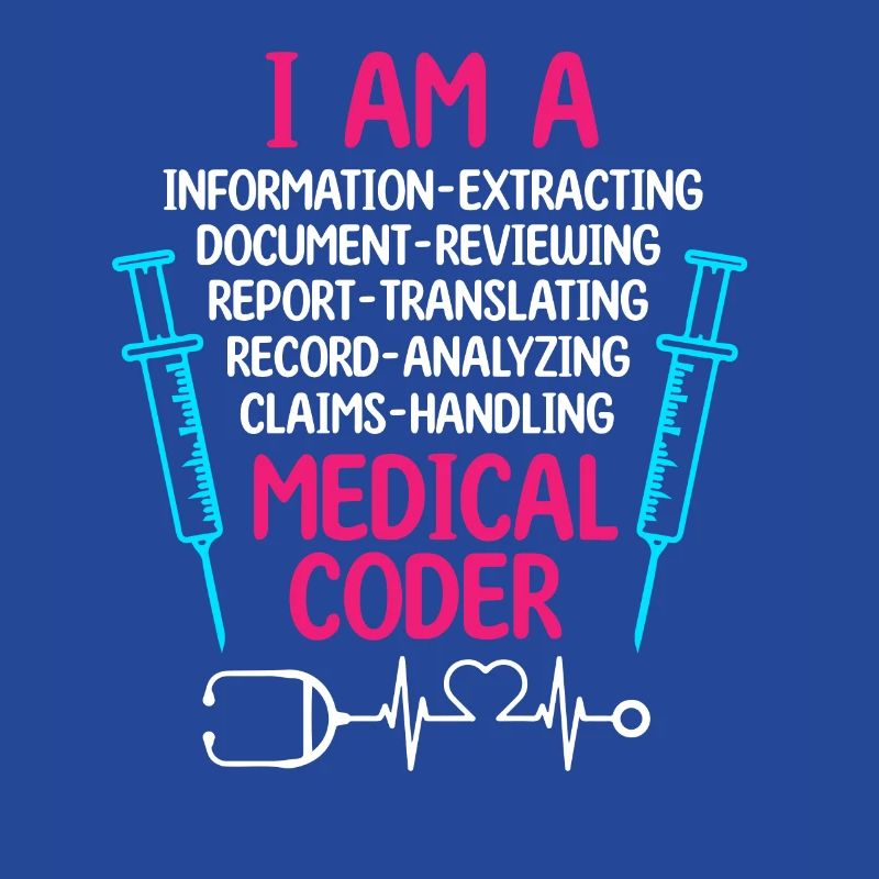 Medical Coder Coding Specialist