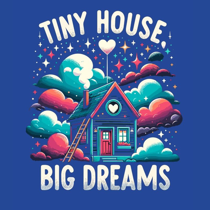 Propriétaire constructeur de Tiny House - Tiny House Big Dreams