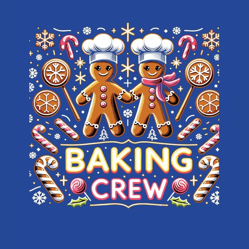 Baking Crew