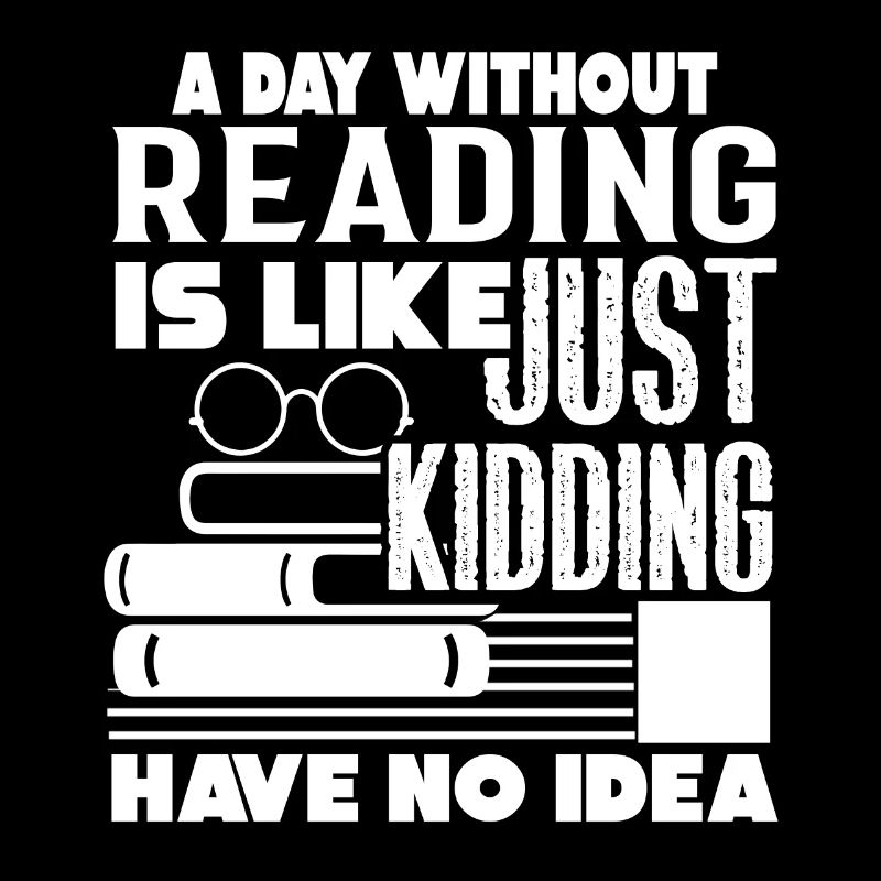 Reading A Day Without Reading