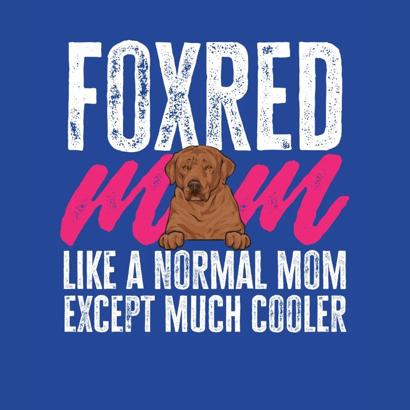 Foxred Labrador Fox Red Labrador Retriever
