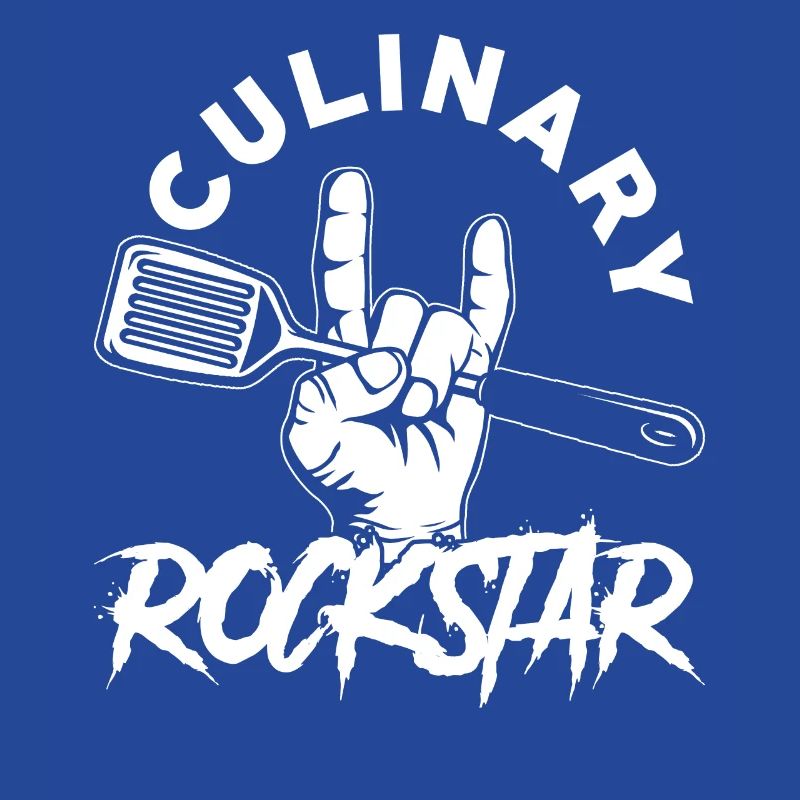 Chef Cook Culinary Kitchen Cooking