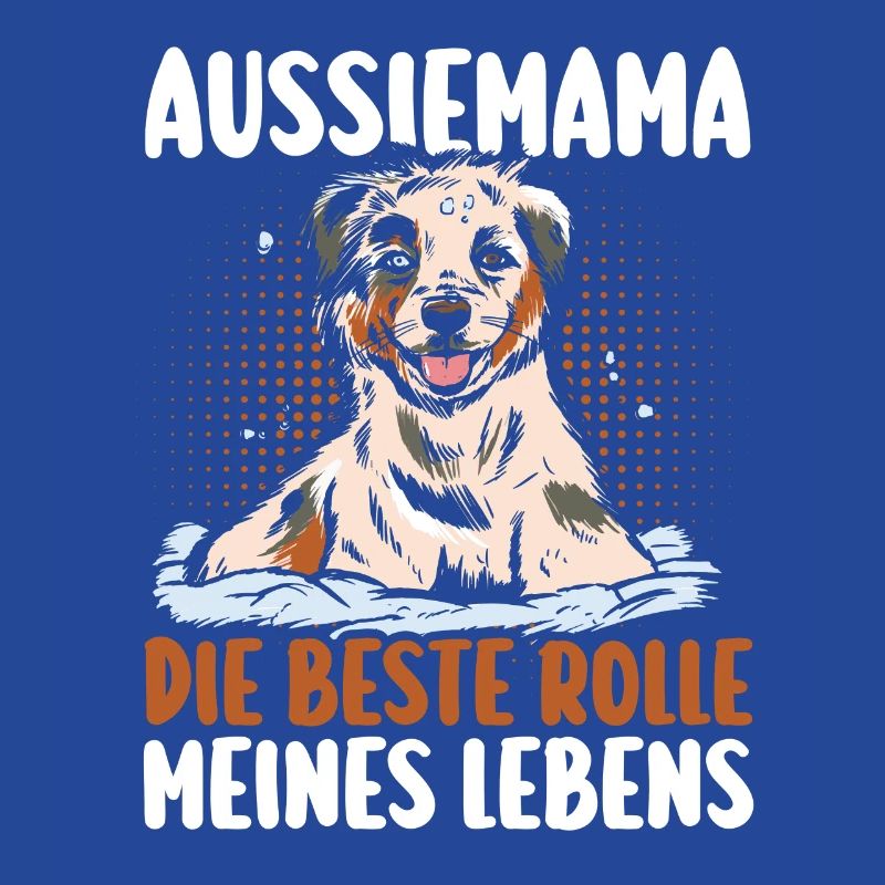Australian Shepherd Hund Aussie