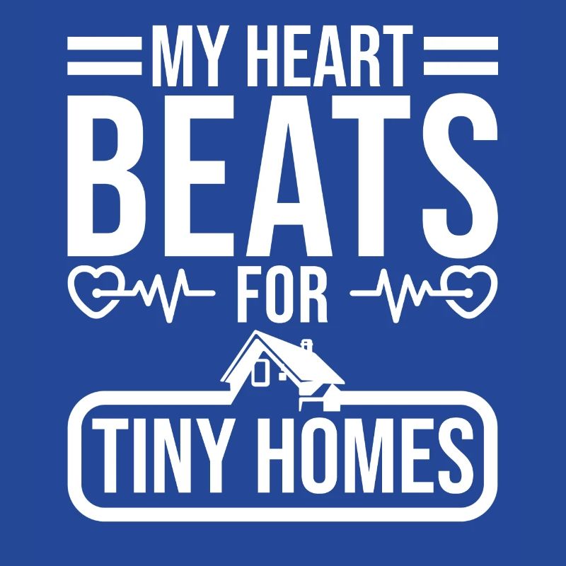 Tiny House und Tiny Home Design für Eigentümer