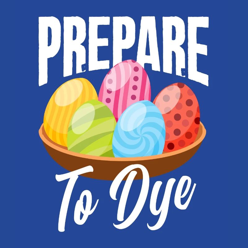 Easter Eggs Coloring Easter Pun