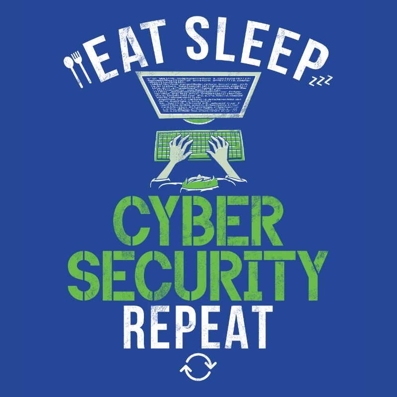 Cyber security hacker hacking