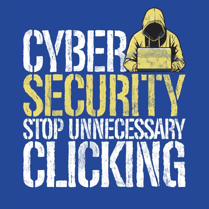 Cyber security hacker hacking