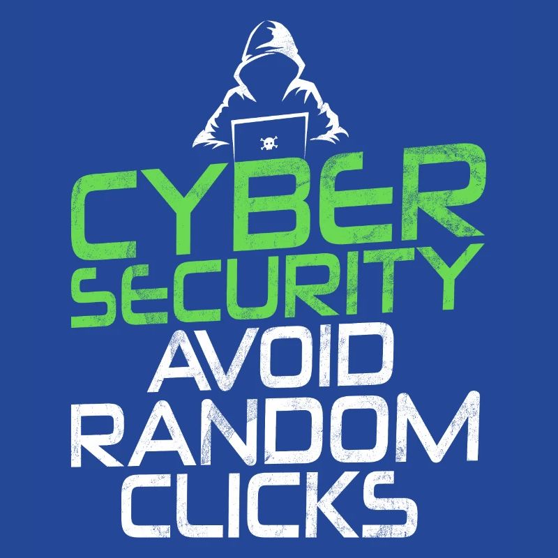 Cyber security hacker hacking