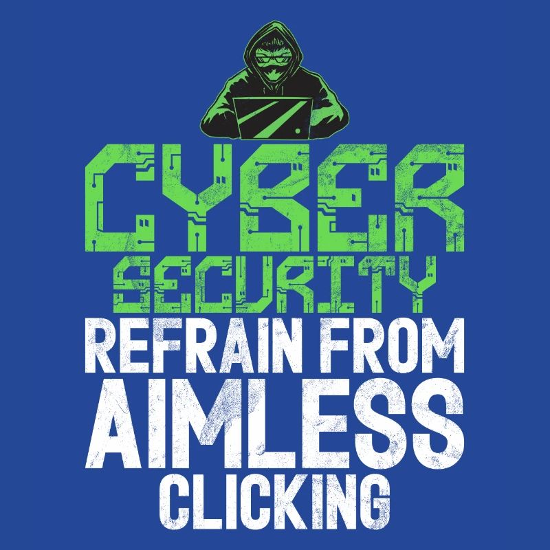 Cyber security hacker hacking