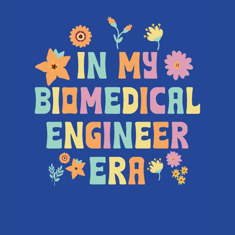 Biomedical EngineeringBiomedical Engineer Gesche