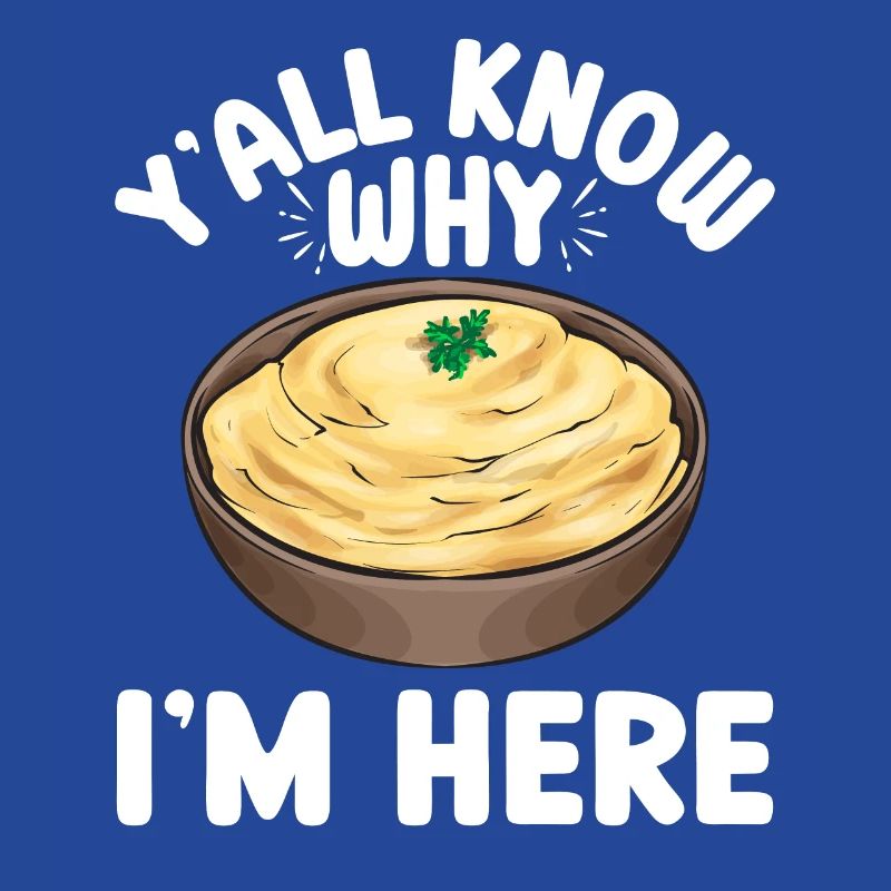 Mashed potatoes Mashed potatoes