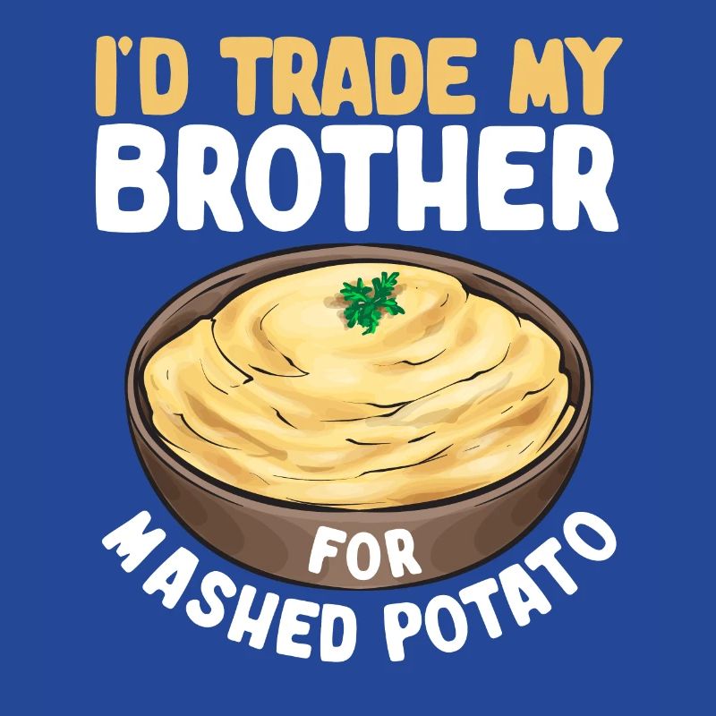 Mashed potatoes Mashed potatoes