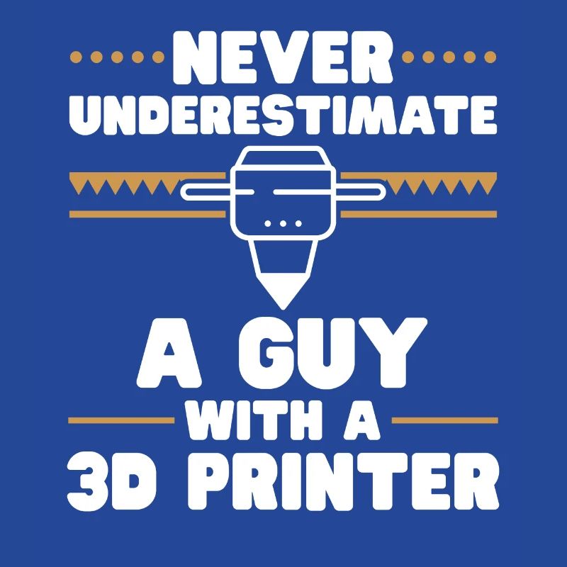 3D Printer 3D Printing