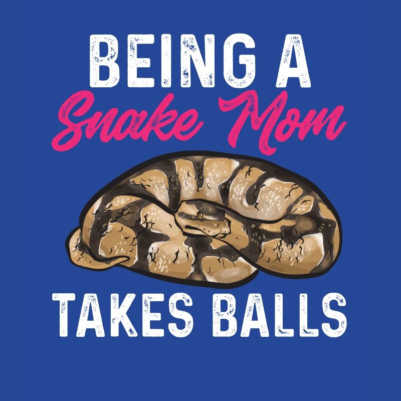 Ball Python Snake King Python