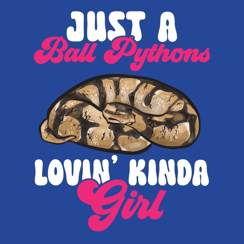 Ball Python Snake King Python