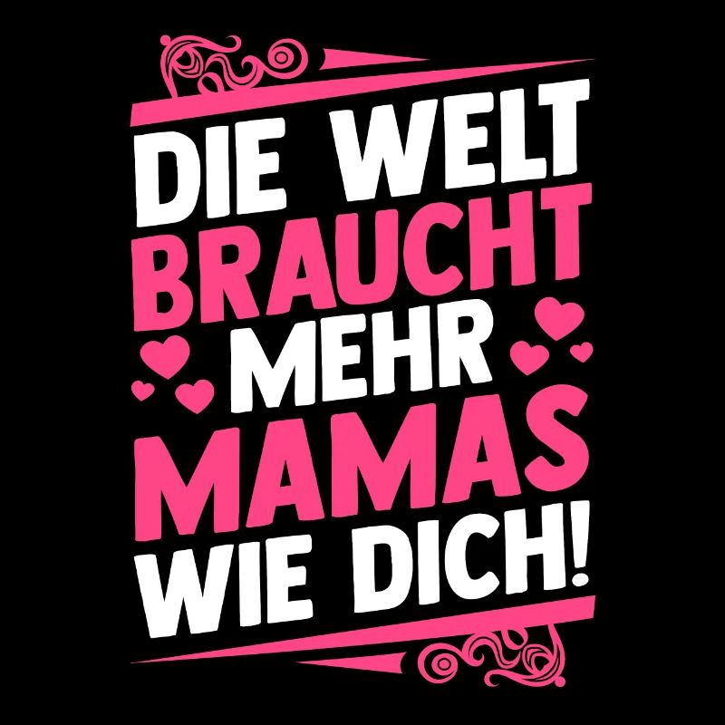 Mutter Muttertag Mama