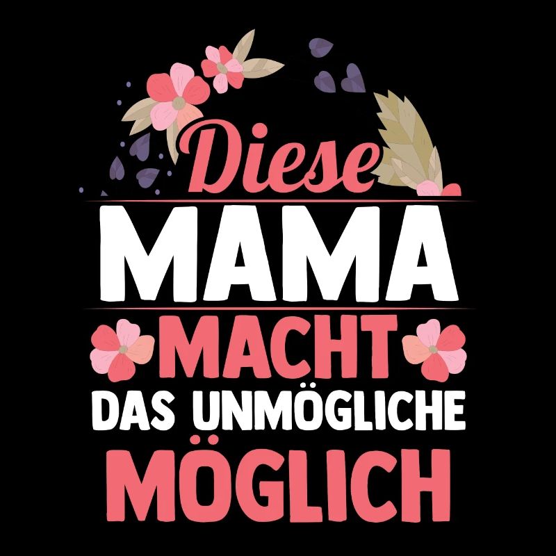 Mutter Muttertag Mama