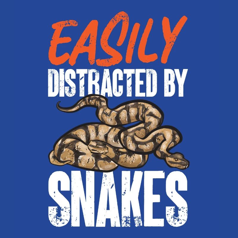 Ball Python Snake King Python