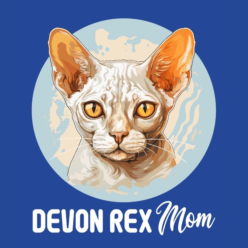 Devon Rex Kitten Devon Rex Cat