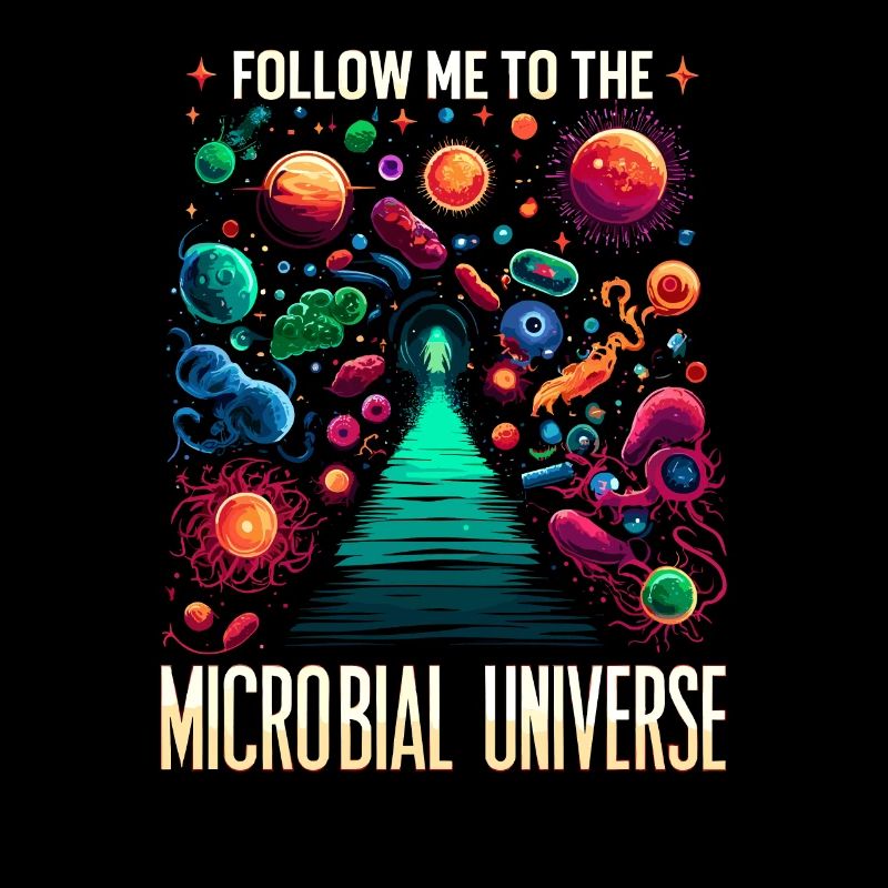 Microbiologist Microbiology Lab Staph Biology