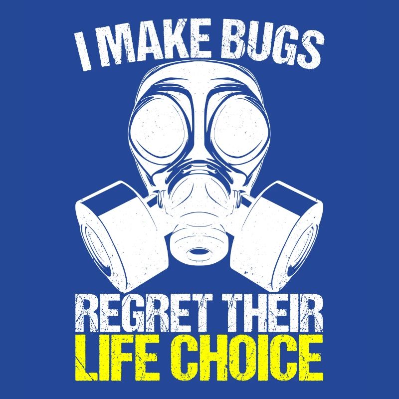 Pest Control Exterminator