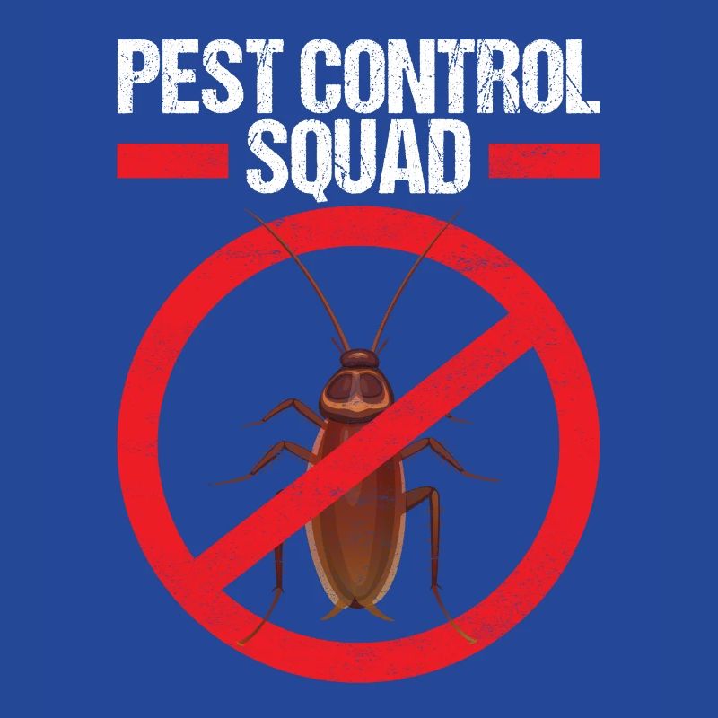 Schädlingsbekämpfung Kammerjäger