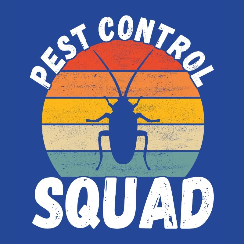 Pest Control Exterminator